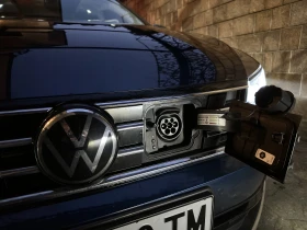 VW Passat GTE - LED, Keyless, Panorama, Digital Cockpit - 18225 € / 35645.00 лв. - 69385147 16