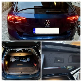 VW Passat GTE - LED, Keyless, Panorama, Digital Cockpit - 18225 € / 35645.00 лв. - 69385147 7