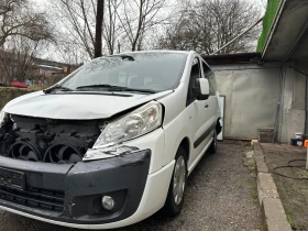 Fiat Scudo - 4450 € / 8703.44 лв. - 48078416 2