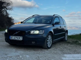Volvo V50 - 2550 € / 4987.37 лв. - 99425979 6