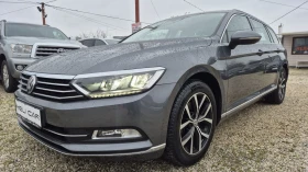 VW Passat 2.0TDI DIGITAL EXCLUSIVE 100%РЕАЛНИ КМ ОТ WV ВИДЕО - 13200 € / 25816.96 лв. - 61027911 2
