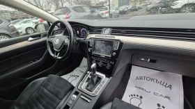 VW Passat 2.0TDI DIGITAL EXCLUSIVE 100%РЕАЛНИ КМ ОТ WV ВИДЕО - 13200 € / 25816.96 лв. - 61027911 9
