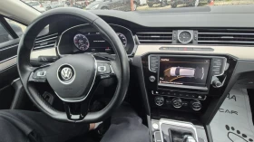 VW Passat 2.0TDI DIGITAL EXCLUSIVE 100%РЕАЛНИ КМ ОТ WV ВИДЕО - 13200 € / 25816.96 лв. - 61027911 14