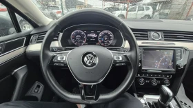 VW Passat 2.0TDI DIGITAL EXCLUSIVE 100%РЕАЛНИ КМ ОТ WV ВИДЕО - 13200 € / 25816.96 лв. - 61027911 13
