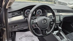 VW Passat 2.0TDI DIGITAL EXCLUSIVE 100%РЕАЛНИ КМ ОТ WV ВИДЕО - 13200 € / 25816.96 лв. - 61027911 7