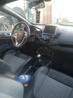 Ford Fiesta �� 200 | Mobile.bg � ����� ������ 13