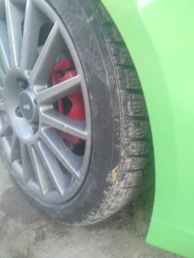 Ford Fiesta �� 200 | Mobile.bg � ����� ������ 10