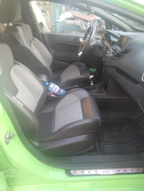 Ford Fiesta �� 200 | Mobile.bg � ����� ������ 15