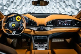 Ferrari Purosangue Carbon* 360 - 399900 € / 782136.42 лв. - 21236504 13