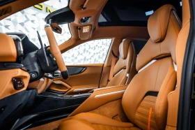 Ferrari Purosangue Carbon* 360 - 399900 € / 782136.42 лв. - 21236504 8