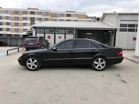 Mercedes-Benz S 320 - 3700 € / 7236.57 лв. - 22468620 2