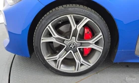 Kia Stinger undefined | Auto.bg — изображение 5