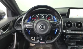 Kia Stinger undefined | Auto.bg — изображение 13