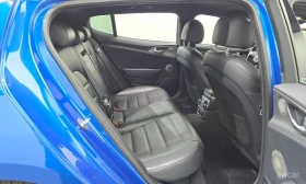 Kia Stinger undefined | Auto.bg — изображение 12
