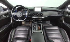 Kia Stinger undefined | Auto.bg — изображение 7
