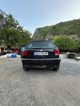 VW Polo 1.4 Automatic - 1200 € / 2347.00 лв. - 42576420 7
