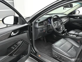 Kia K7 Premier* LPG* ОБДУХВАНЕ* КАМЕРА* KEYLESS*  - 14600 € / 28555.12 лв. - 54557642 11