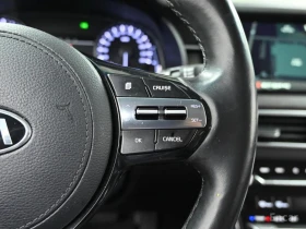 Kia K7 Premier* LPG* ОБДУХВАНЕ* КАМЕРА* KEYLESS*  - 14600 € / 28555.12 лв. - 54557642 16