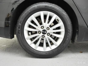Kia K7 Premier* LPG* ОБДУХВАНЕ* КАМЕРА* KEYLESS*  - 14600 € / 28555.12 лв. - 54557642 5