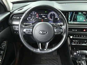 Kia K7 Premier* LPG* ОБДУХВАНЕ* КАМЕРА* KEYLESS*  - 14600 € / 28555.12 лв. - 54557642 13