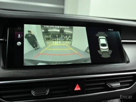 Kia K7 Premier* LPG* ОБДУХВАНЕ* КАМЕРА* KEYLESS*  - 14600 € / 28555.12 лв. - 54557642 15