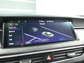 Kia K7 Premier* LPG* ОБДУХВАНЕ* КАМЕРА* KEYLESS*  - 14600 € / 28555.12 лв. - 54557642 17