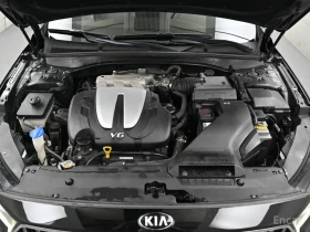 Kia K7 Premier* LPG* ОБДУХВАНЕ* КАМЕРА* KEYLESS*  - 14600 € / 28555.12 лв. - 54557642 6