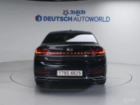 Kia K7 Premier* LPG* ОБДУХВАНЕ* КАМЕРА* KEYLESS*  - 14600 € / 28555.12 лв. - 54557642 4