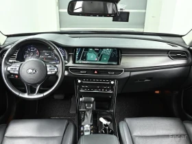 Kia K7 Premier* LPG* ОБДУХВАНЕ* КАМЕРА* KEYLESS*  - 14600 € / 28555.12 лв. - 54557642 7