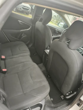 Volvo V40 Cross Country undefined | Auto.bg — изображение 11