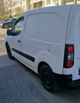 Peugeot Partner 1.6d 100 к.с. 2017 автоматик - 7700 € / 15059.89 лв. - 81833916 5