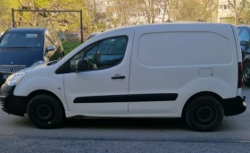 Peugeot Partner 1.6d 100 к.с. 2017 автоматик - 7700 € / 15059.89 лв. - 81833916 7