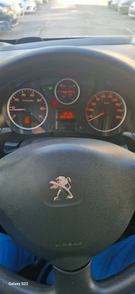 Peugeot Partner 1.6d 100 к.с. 2017 автоматик - 7700 € / 15059.89 лв. - 81833916 10