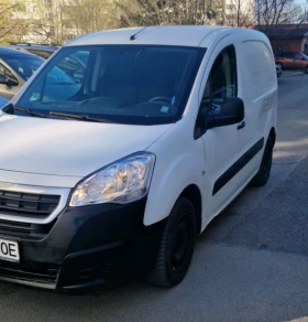 Peugeot Partner 1.6d 100 к.с. 2017 автоматик - 7700 € / 15059.89 лв. - 81833916 4