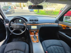 Mercedes-Benz E 280 EVO 4matic airmatic - 4499 € / 8799.28 лв. - 20403131 10