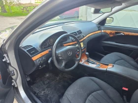 Mercedes-Benz E 280 EVO 4matic airmatic - 4499 € / 8799.28 лв. - 20403131 11