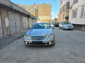 Mercedes-Benz E 280 EVO 4matic airmatic