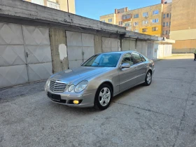 Mercedes-Benz E 280 EVO 4matic airmatic - 4499 € / 8799.28 лв. - 20403131 2