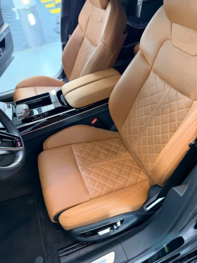 Audi A8 Audi A8 L 60 TFSI  - 72900 € / 142580.01 лв. - 75906764 10