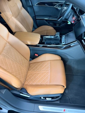 Audi A8 Audi A8 L 60 TFSI  - 72900 € / 142580.01 лв. - 75906764 7