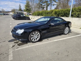 Mercedes-Benz SL 500 - 8500 € / 16624.56 лв. - 24918813 2