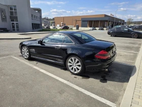 Mercedes-Benz SL 500 - 8500 € / 16624.56 лв. - 24918813 3