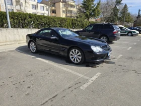 Mercedes-Benz SL 500 - 8500 € / 16624.56 лв. - 24918813 6