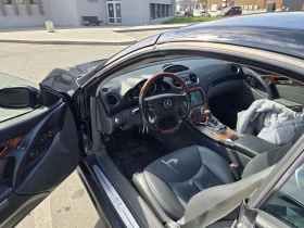 Mercedes-Benz SL 500 - 8500 € / 16624.56 лв. - 24918813 7