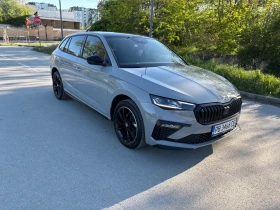 Skoda Scala Monte Carlo Plus 1.5TSI 6MT | Mobile.bg � ����� ������ 7
