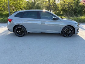 Skoda Scala Monte Carlo Plus 1.5TSI 6MT | Mobile.bg � ����� ������ 6