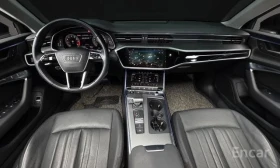 Audi A6 45 TFSI | ������� | ��������� | 360 ������ |  | Mobile.bg � ����� ������ 6