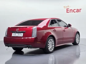 Cadillac Cts 3.6 AWD | Mobile.bg � ����� ������ 2