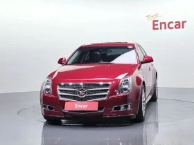 Cadillac Cts 3.6 AWD | Mobile.bg � ����� ������ 3