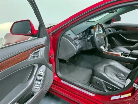 Cadillac Cts 3.6 AWD | Mobile.bg � ����� ������ 10